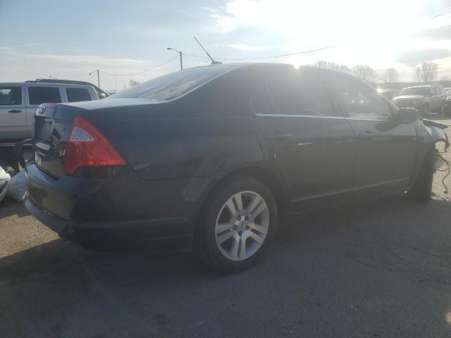 Photo 2 VIN: 3FAHP0HA7AR177745 - FORD FUSION 