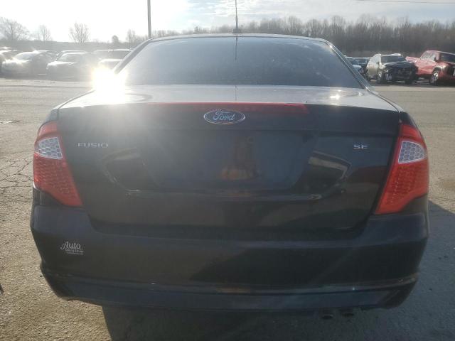 Photo 5 VIN: 3FAHP0HA7AR177745 - FORD FUSION 