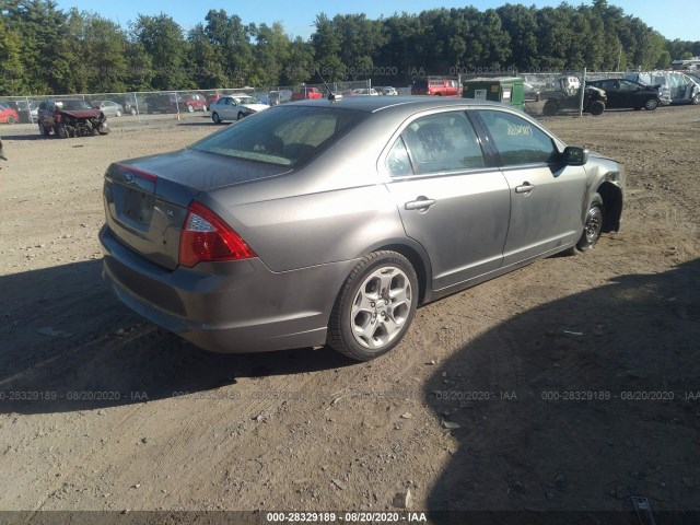 Photo 3 VIN: 3FAHP0HA7AR178300 - FORD FUSION 