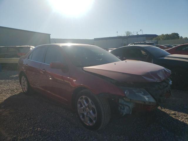 Photo 0 VIN: 3FAHP0HA7AR181438 - FORD FUSION SE 