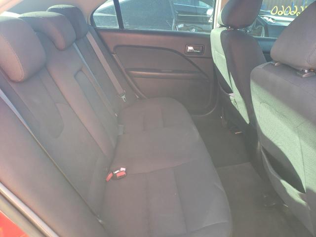 Photo 5 VIN: 3FAHP0HA7AR181438 - FORD FUSION SE 