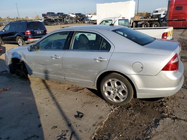 Photo 1 VIN: 3FAHP0HA7AR206323 - FORD FUSION 