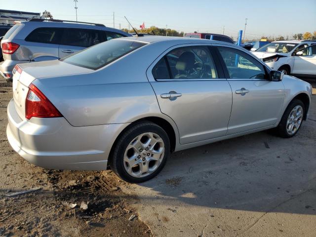 Photo 2 VIN: 3FAHP0HA7AR206323 - FORD FUSION 