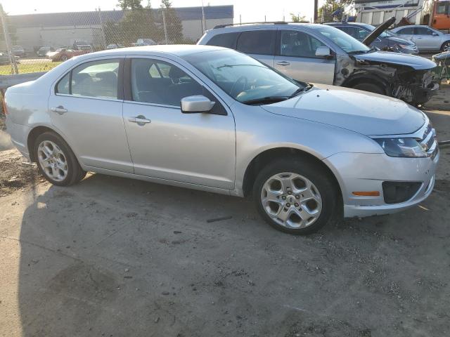 Photo 3 VIN: 3FAHP0HA7AR206323 - FORD FUSION 