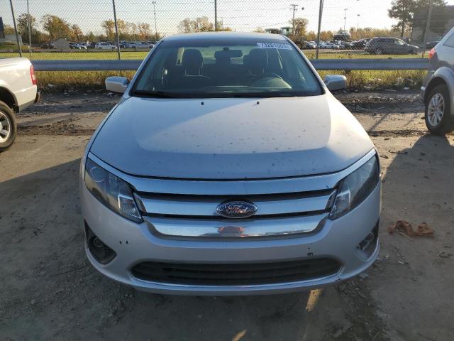 Photo 4 VIN: 3FAHP0HA7AR206323 - FORD FUSION 