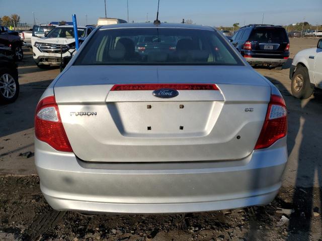 Photo 5 VIN: 3FAHP0HA7AR206323 - FORD FUSION 