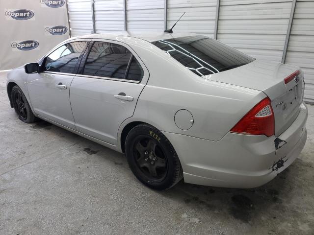 Photo 1 VIN: 3FAHP0HA7AR213840 - FORD FUSION 