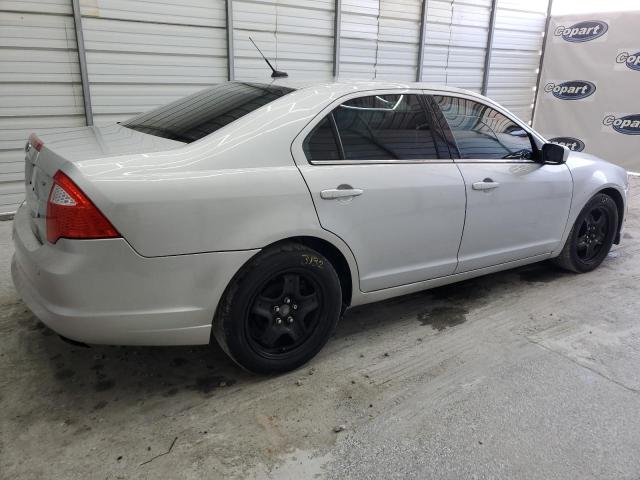 Photo 2 VIN: 3FAHP0HA7AR213840 - FORD FUSION 