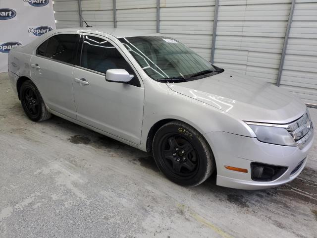 Photo 3 VIN: 3FAHP0HA7AR213840 - FORD FUSION 