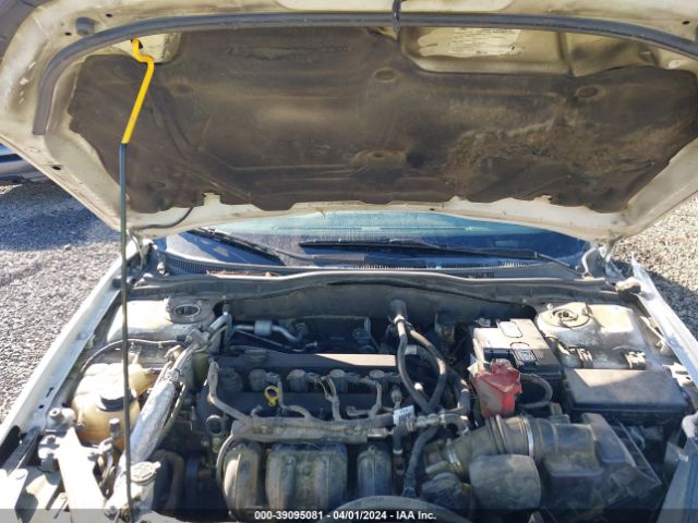 Photo 9 VIN: 3FAHP0HA7AR221596 - FORD FUSION 