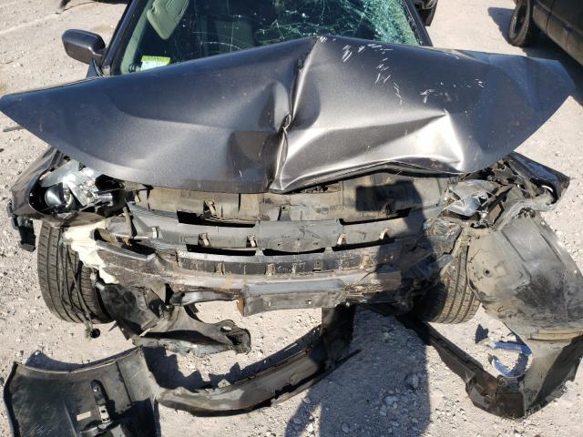 Photo 6 VIN: 3FAHP0HA7AR223476 - FORD FUSION SE 