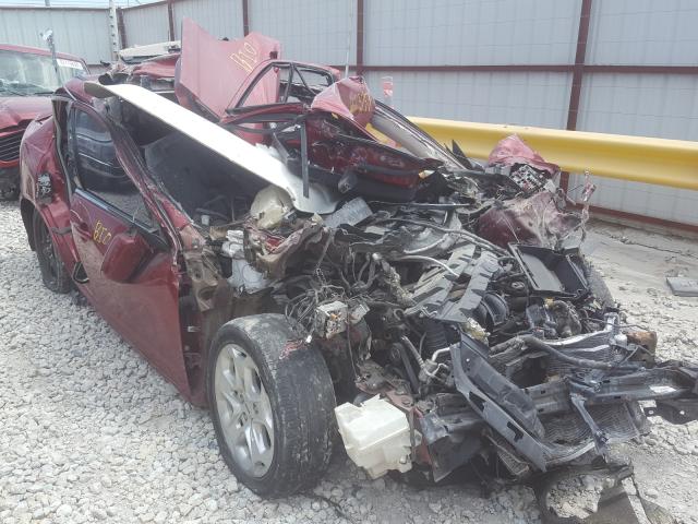 Photo 0 VIN: 3FAHP0HA7AR223753 - FORD FUSION SE 