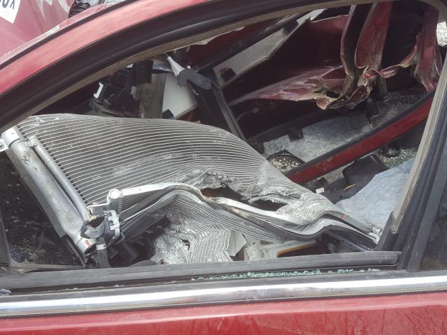 Photo 4 VIN: 3FAHP0HA7AR223753 - FORD FUSION SE 