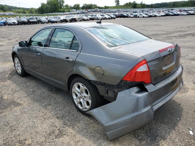 Photo 1 VIN: 3FAHP0HA7AR227267 - FORD FUSION SE 