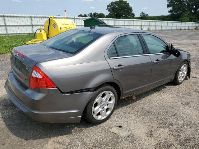 Photo 2 VIN: 3FAHP0HA7AR227267 - FORD FUSION SE 