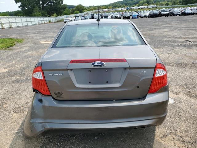 Photo 5 VIN: 3FAHP0HA7AR227267 - FORD FUSION SE 