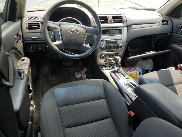 Photo 7 VIN: 3FAHP0HA7AR227267 - FORD FUSION SE 