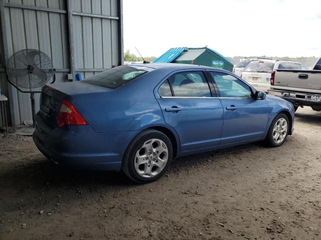 Photo 2 VIN: 3FAHP0HA7AR227849 - FORD FUSION SE 