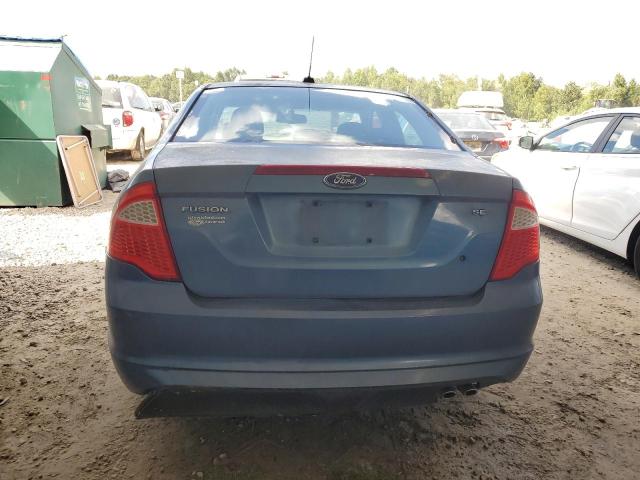 Photo 5 VIN: 3FAHP0HA7AR227849 - FORD FUSION SE 