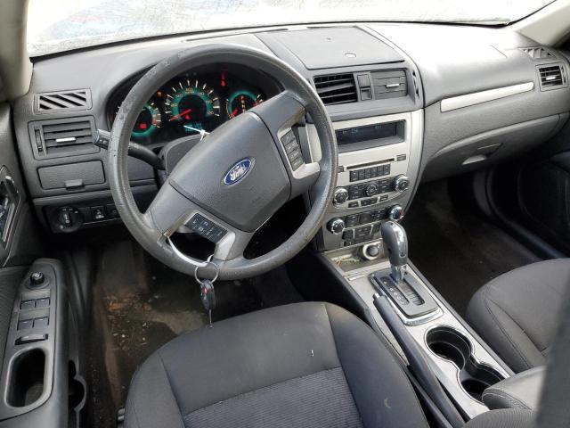 Photo 7 VIN: 3FAHP0HA7AR227849 - FORD FUSION SE 