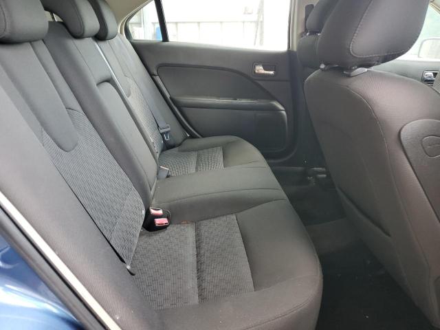 Photo 9 VIN: 3FAHP0HA7AR227849 - FORD FUSION SE 