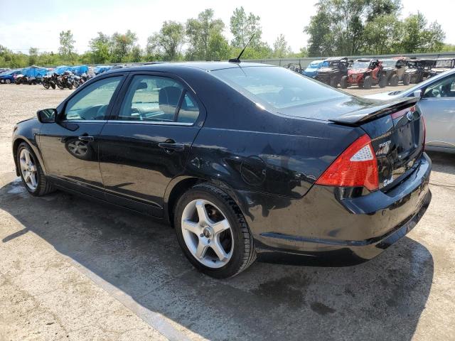 Photo 1 VIN: 3FAHP0HA7AR232064 - FORD FUSION SE 