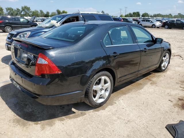 Photo 2 VIN: 3FAHP0HA7AR232064 - FORD FUSION SE 