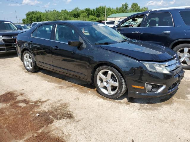 Photo 3 VIN: 3FAHP0HA7AR232064 - FORD FUSION SE 