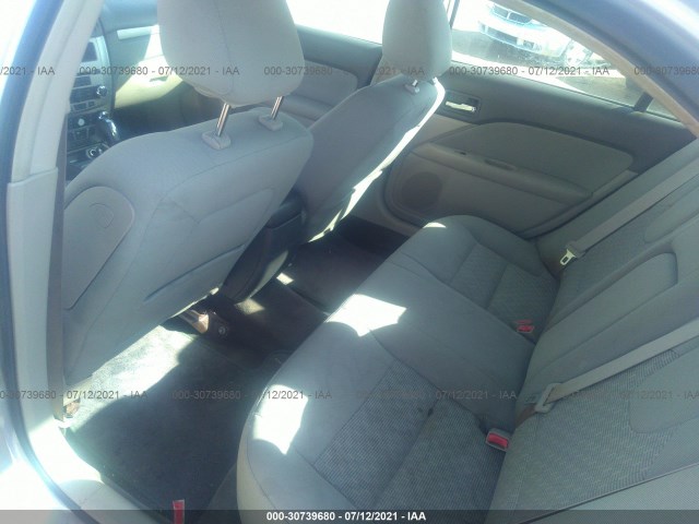 Photo 7 VIN: 3FAHP0HA7AR242495 - FORD FUSION 