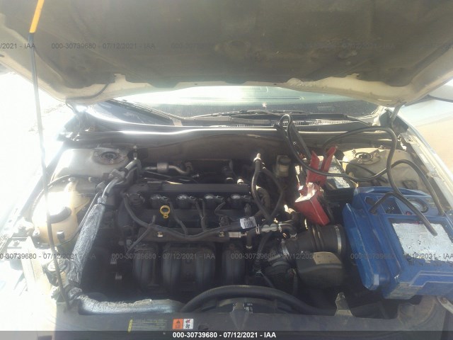 Photo 9 VIN: 3FAHP0HA7AR242495 - FORD FUSION 