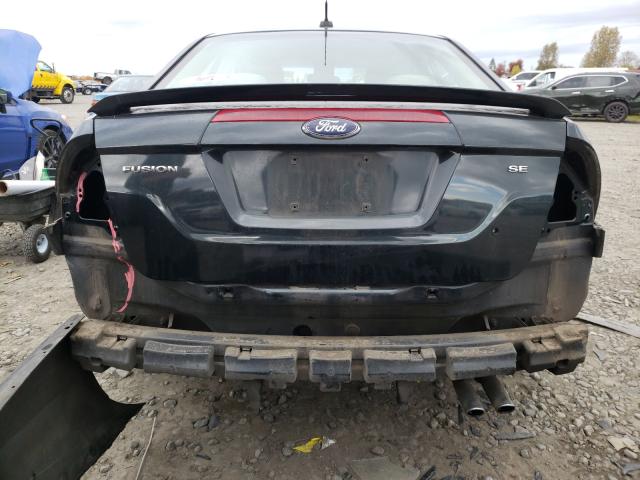 Photo 8 VIN: 3FAHP0HA7AR247910 - FORD FUSION SE 