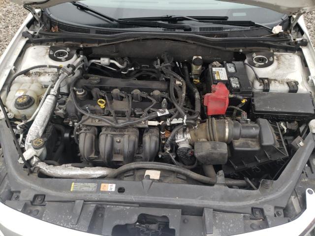 Photo 10 VIN: 3FAHP0HA7AR249415 - FORD FUSION SE 