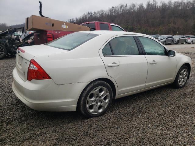 Photo 2 VIN: 3FAHP0HA7AR249415 - FORD FUSION SE 