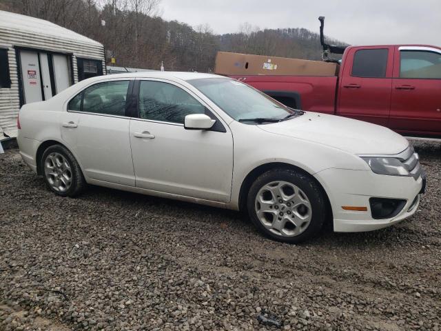 Photo 3 VIN: 3FAHP0HA7AR249415 - FORD FUSION SE 