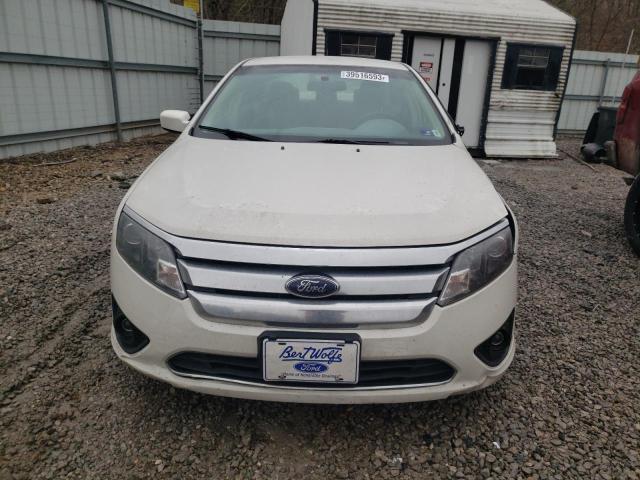 Photo 4 VIN: 3FAHP0HA7AR249415 - FORD FUSION SE 