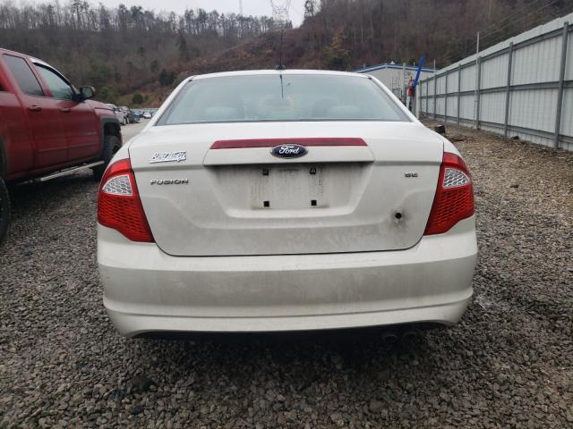 Photo 5 VIN: 3FAHP0HA7AR249415 - FORD FUSION SE 