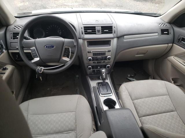 Photo 7 VIN: 3FAHP0HA7AR249415 - FORD FUSION SE 