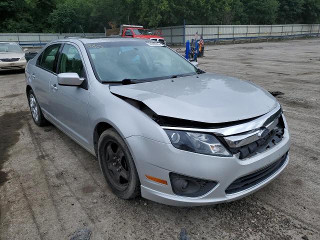 Photo 0 VIN: 3FAHP0HA7AR255148 - FORD FUSION SE 