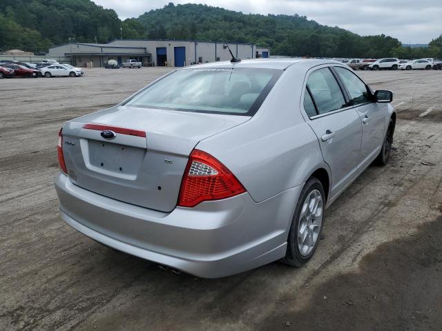 Photo 3 VIN: 3FAHP0HA7AR255148 - FORD FUSION SE 