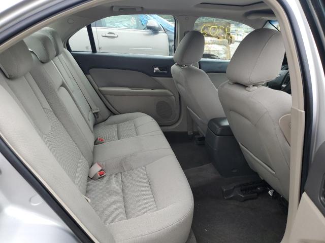 Photo 5 VIN: 3FAHP0HA7AR255148 - FORD FUSION SE 