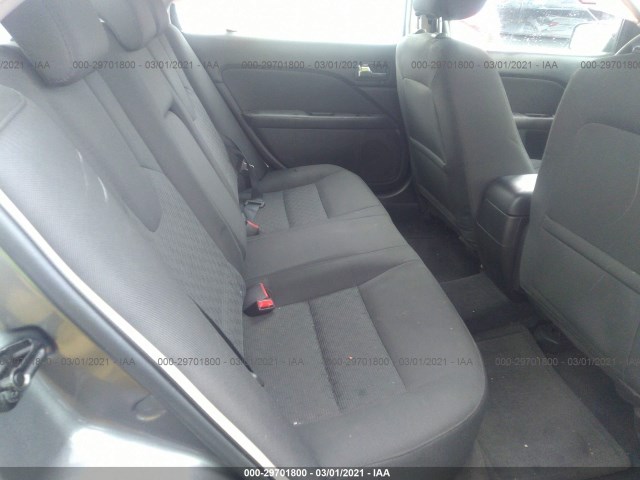 Photo 7 VIN: 3FAHP0HA7AR259006 - FORD FUSION 