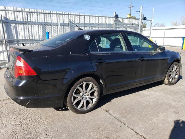 Photo 2 VIN: 3FAHP0HA7AR260267 - FORD FUSION SE 