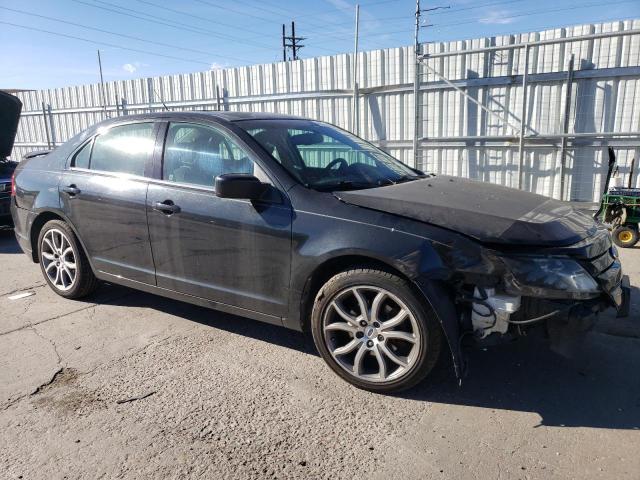 Photo 3 VIN: 3FAHP0HA7AR260267 - FORD FUSION SE 