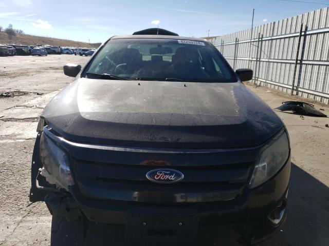 Photo 4 VIN: 3FAHP0HA7AR260267 - FORD FUSION SE 