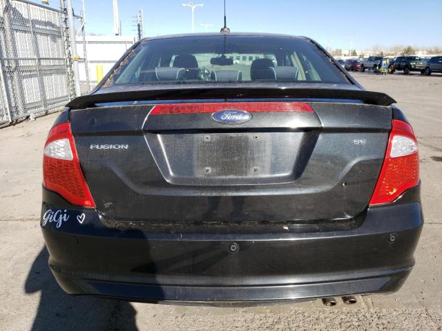 Photo 5 VIN: 3FAHP0HA7AR260267 - FORD FUSION SE 