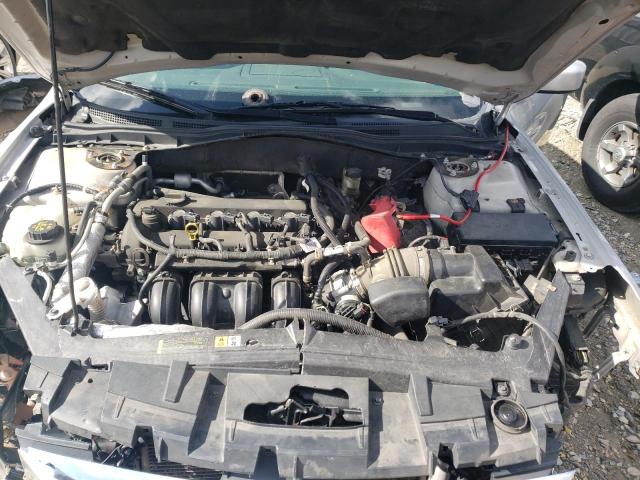 Photo 6 VIN: 3FAHP0HA7AR263332 - FORD FUSION SE 