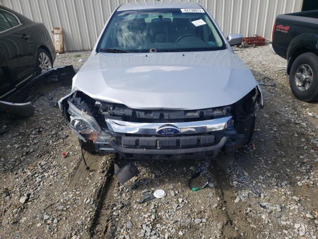 Photo 8 VIN: 3FAHP0HA7AR263332 - FORD FUSION SE 