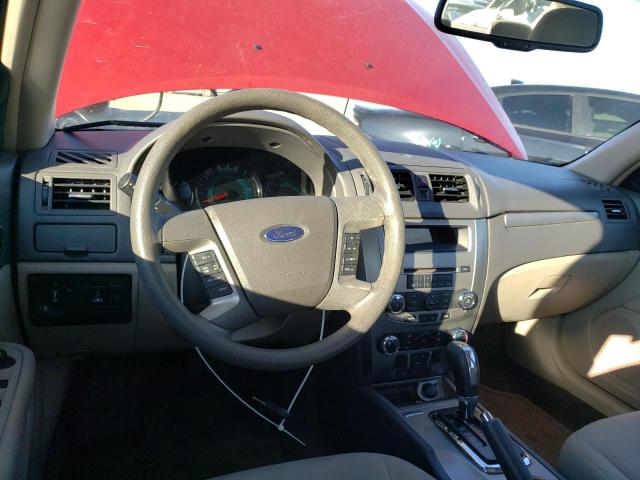 Photo 7 VIN: 3FAHP0HA7AR273584 - FORD FUSION SE 