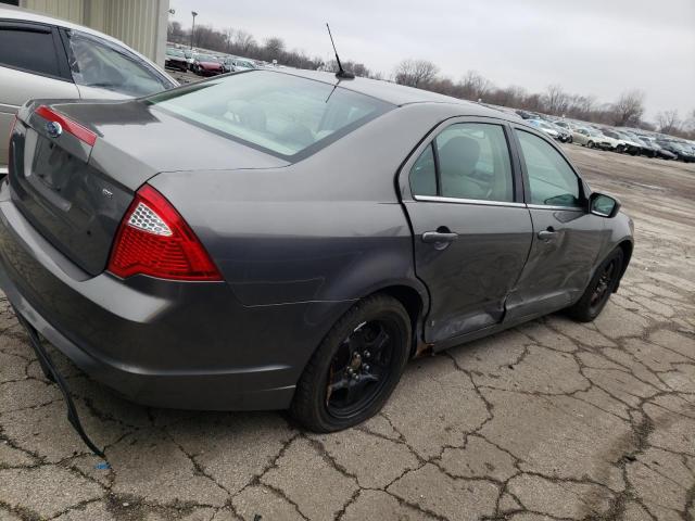 Photo 2 VIN: 3FAHP0HA7AR277165 - FORD FUSION 