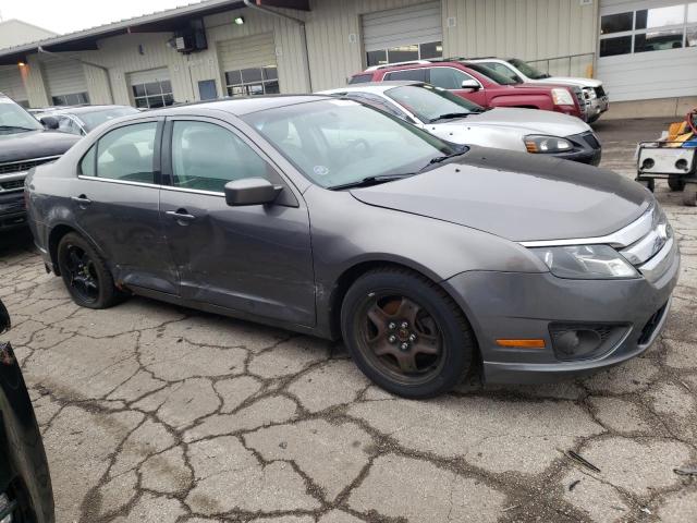 Photo 3 VIN: 3FAHP0HA7AR277165 - FORD FUSION 